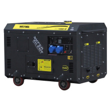 10kw Supersilent Diesel-Generator